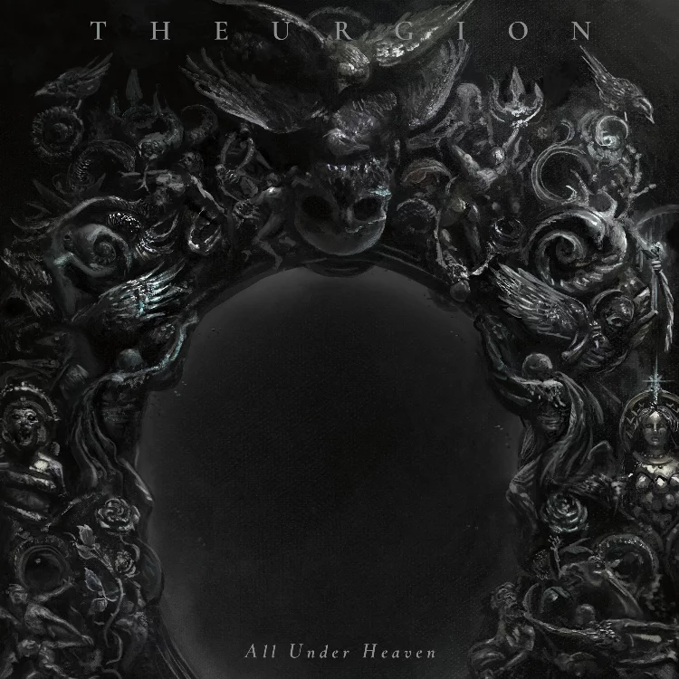 pfl--theurgion--all-under-heaven--cd 3