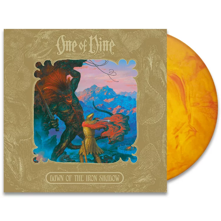pfl--one-of-nine--lp--dawn-of-the-iron-shadow-solar-flare-vinyl1 2