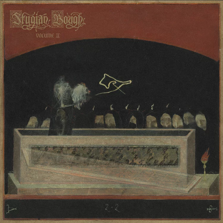 pfl--bell-witch-and-aerial-ruin--cd--stygian-bough-volume-2 3