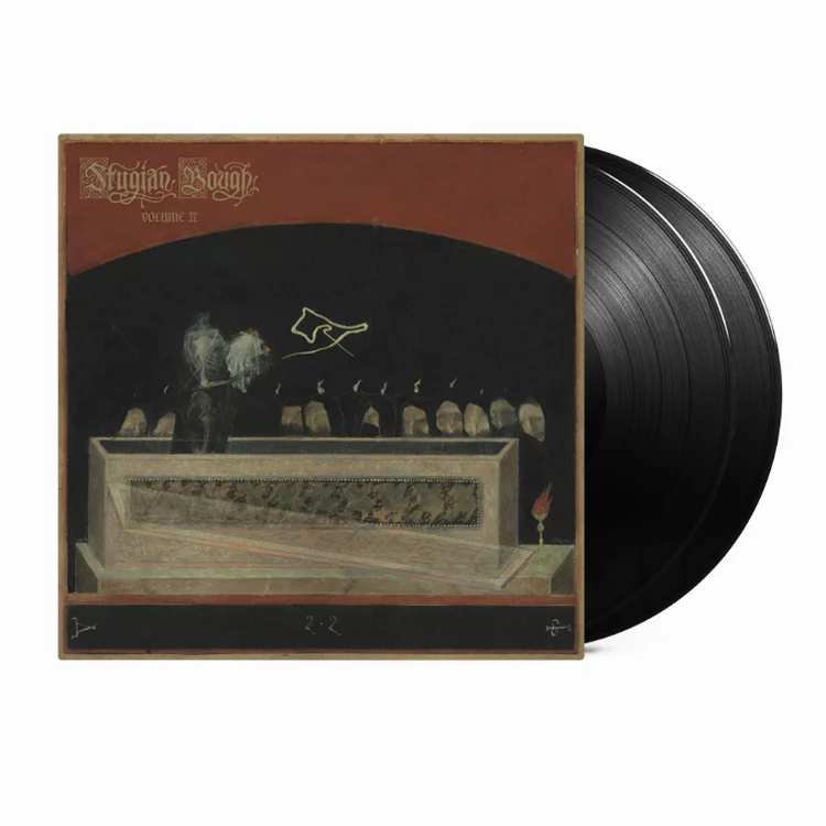pfl--bell-witch-and-aerial-ruin--2lp--stygian-bough-volume-2 2
