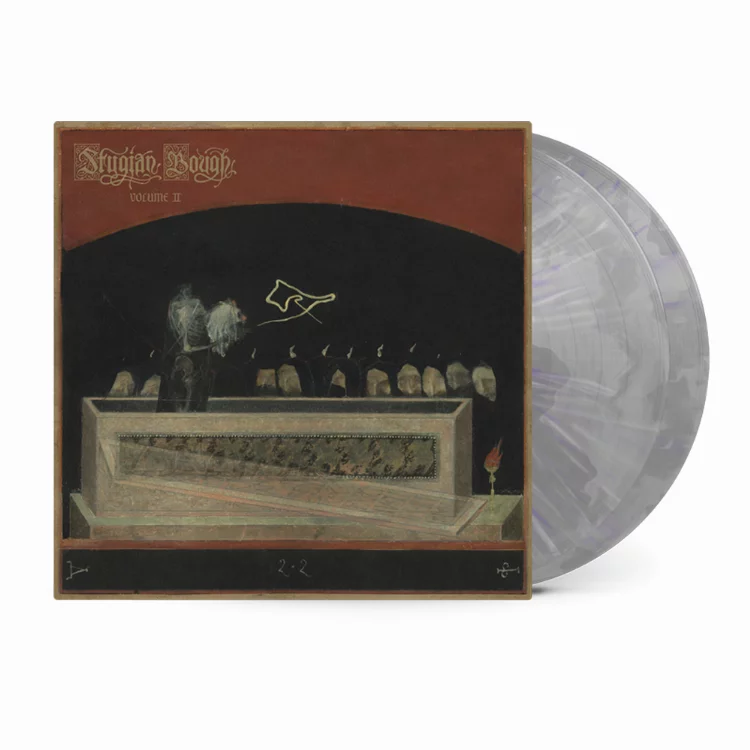 pfl--bell-witch-and-aerial-ruin--2lp--stygian-bough-volume-2-mercury 1
