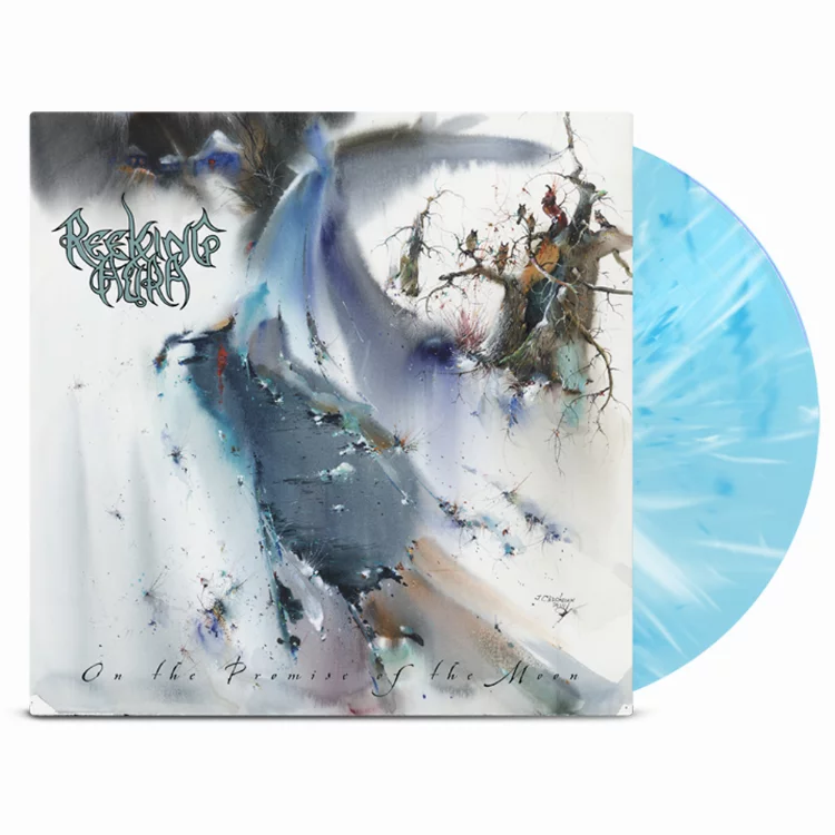 pfl--reeking-aura--lp--on-the-promise-of-the-moon-serenity 1