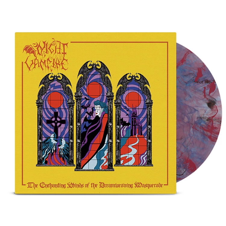 pfl-night-of-the-vampire-lp-the-enchanting-winds-of-the-dreamweaving-masquerade-wild-berry 2