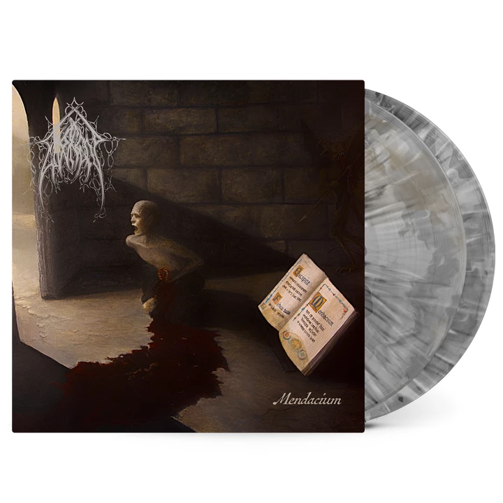 pfl-evoken-2-lp-mendacium-ghost-vinyl 2