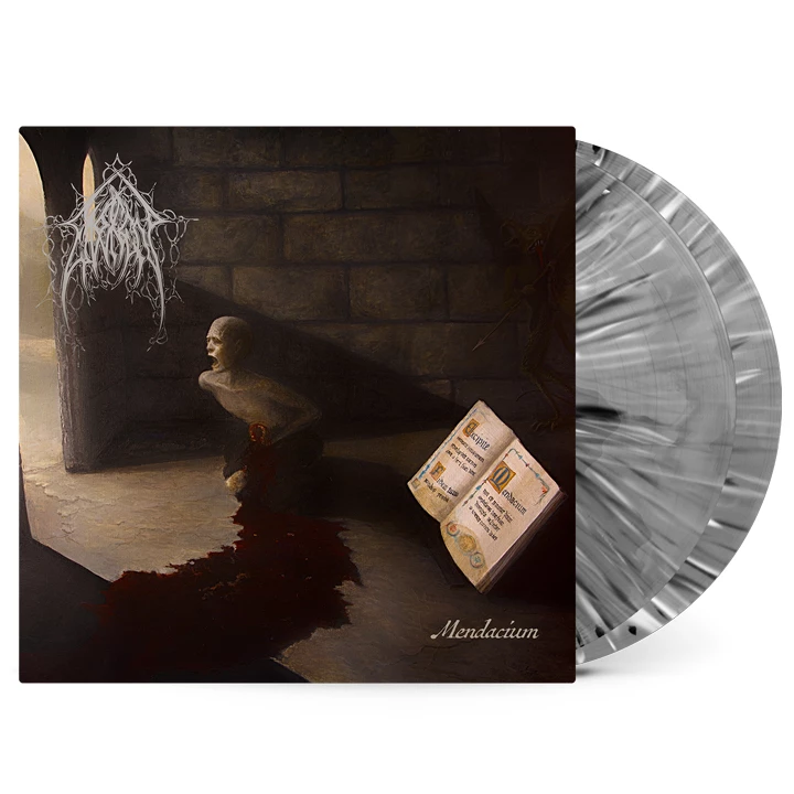 pfl-evoken-2-lp-mendacium-poltergeist-vinyl 1