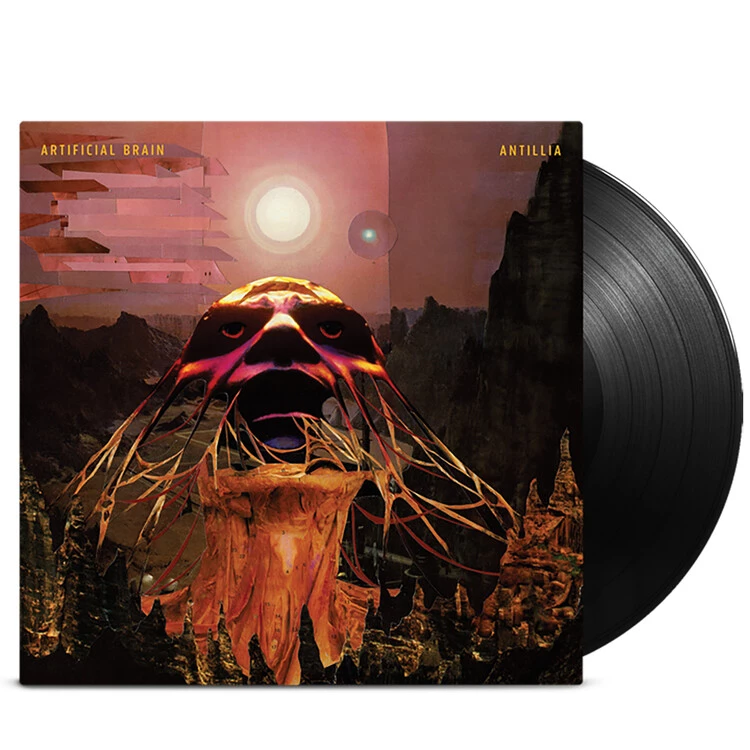 pfl-artificial-brain-lp-antillia-black 3