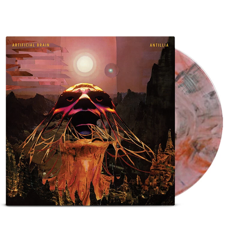 pfl-artificial-brain-lp-antillia-amber 2