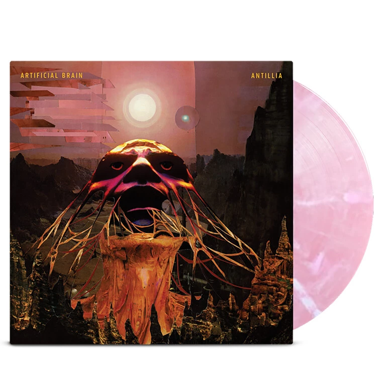 pfl-artificial-brain-lp-antillia-ursula 1