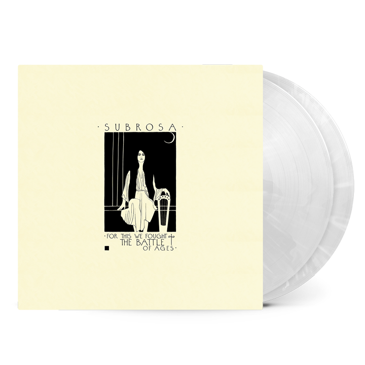 pfl-subrosa-2-lp-for-this-we-fought-the-battle-of-ages-mushroom-cream 6